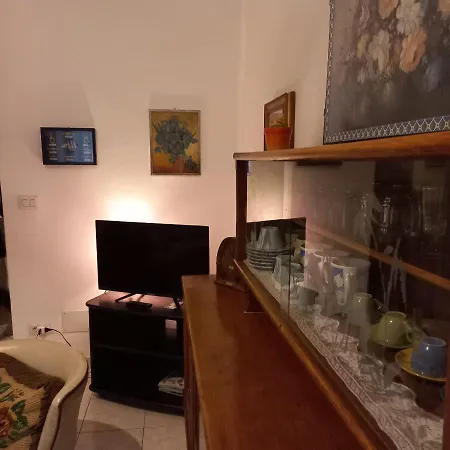 Casa Alce Apartment Turin