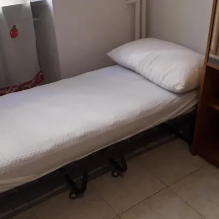 Apartment Casa Alce