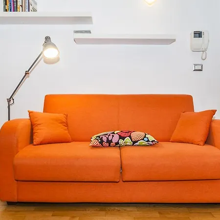 Apartment Vittoria