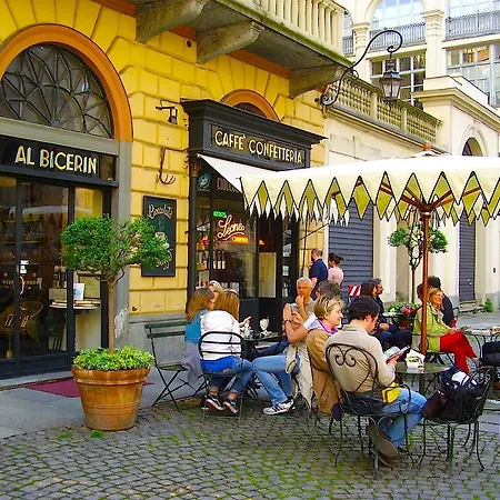 Apartment Vittoria