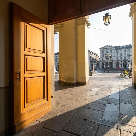 Apartment Piazza Vittorio Veneto