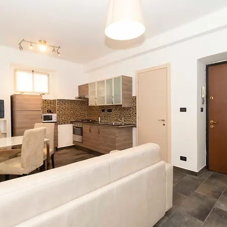 Apartment Piazza Vittorio Veneto Turin