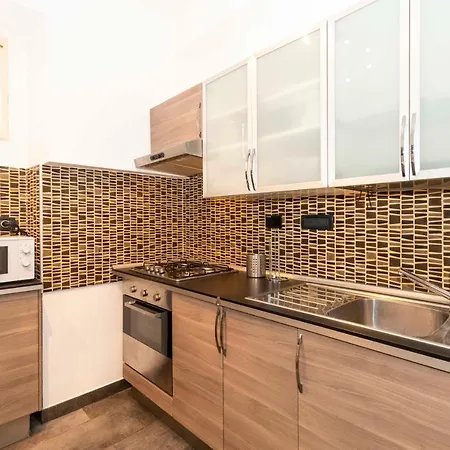 Piazza Vittorio Veneto Apartment Turin