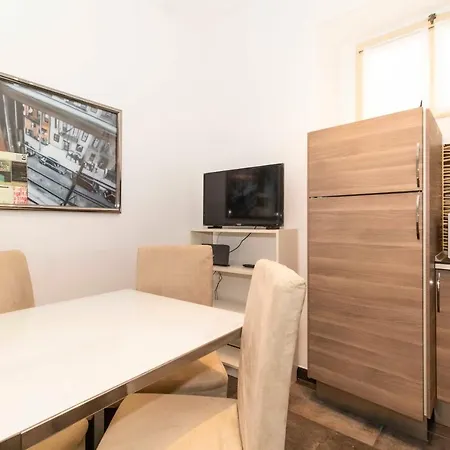 Piazza Vittorio Veneto Apartment Turin