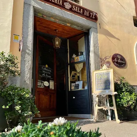 Ai Savoia - Gasthof