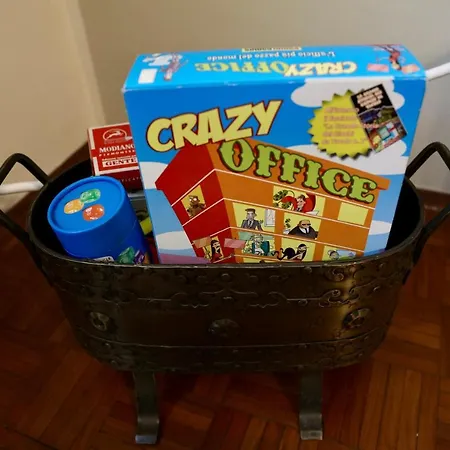 La Casa Dei Nonni - Ampio Trilocale Zona Lingotto * Torino