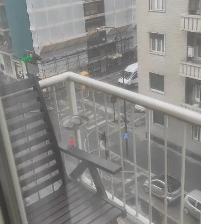 Piazza Santa Rita Bilocale Inalpi Arena Ex Palaalpitour Santa Rita * Τορίνο