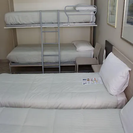 Hotel Gran Turyn