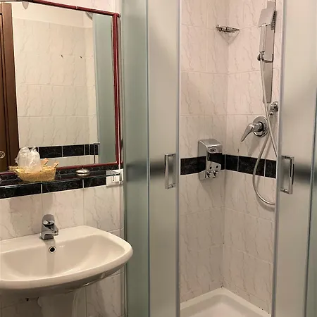 Hotel Lo Scudiero Turin