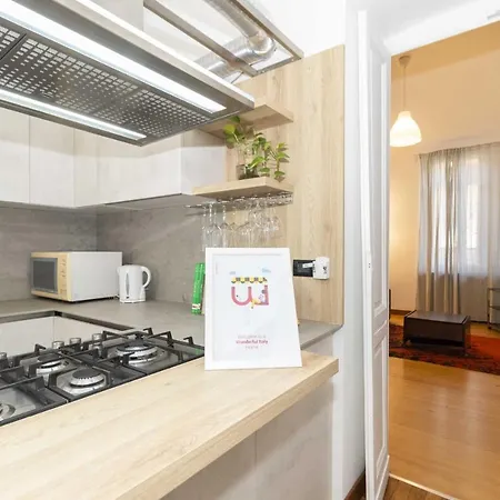 Casa Di Diana E Francesco In Zona Cenisia By Wonderful Italy Apartment Turin