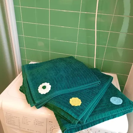 Maison Giolitti 아파트 토리노