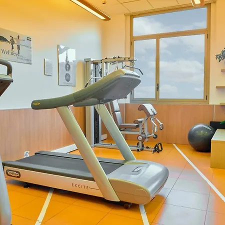 Hotel Novotel Corso Giulio Cesare Turyn