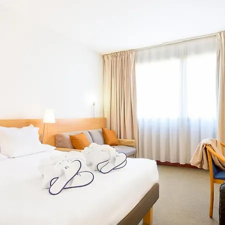 Novotel Corso Giulio Cesare 4* Turyn