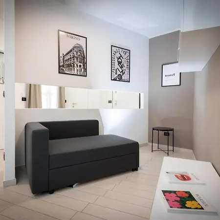 Apart-hotel Turinhometown 2*