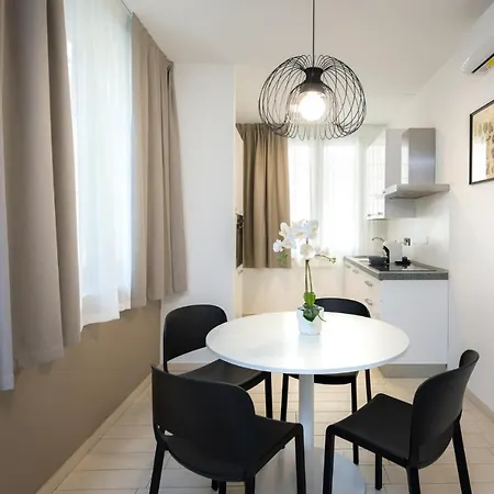 Turinhometown Apart-hotel