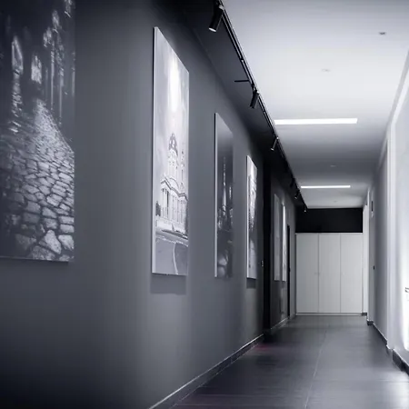 Apart-hotel Turinhometown 2*