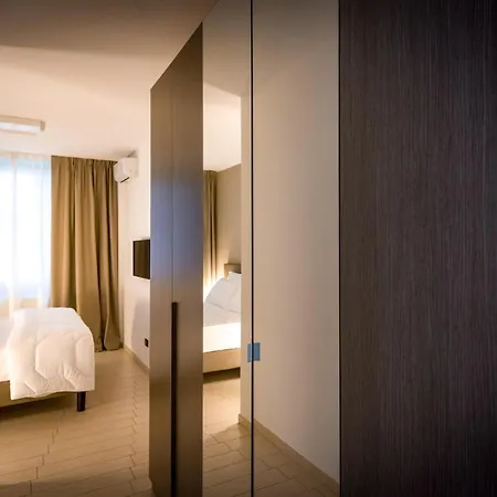 Apart-hotel Turinhometown