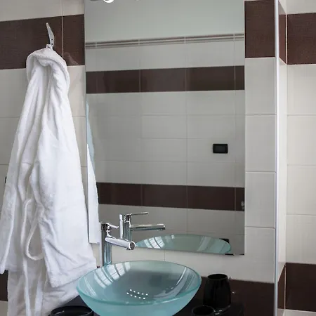 Turinhometown Apart-hotel Turim