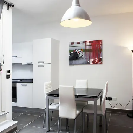 Turinhometown Apart-hotel Turim