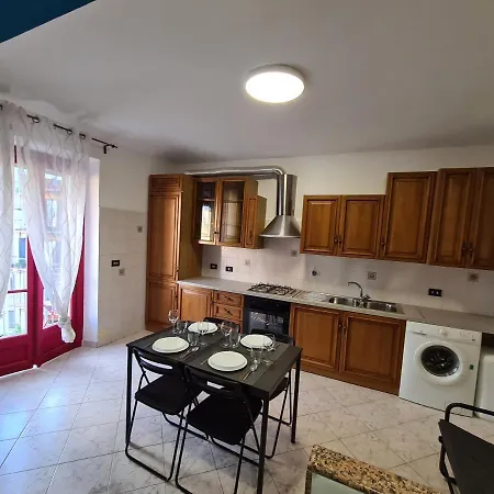 Sampaulisa 21_intero Alloggio In Borgo San Paolo * Turin