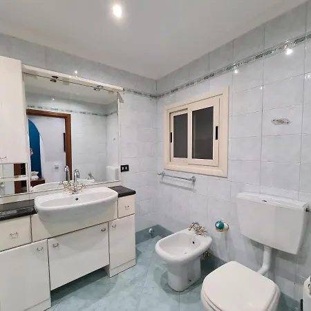 Apartment Sampaulisa 21_intero Alloggio In Borgo San Paolo