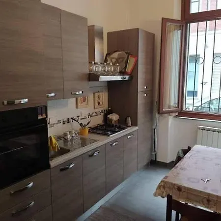 Casa Sotto La Mole *