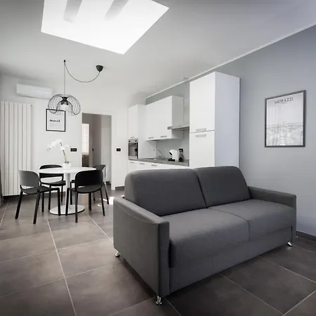 Turinhometown Apart-hotel