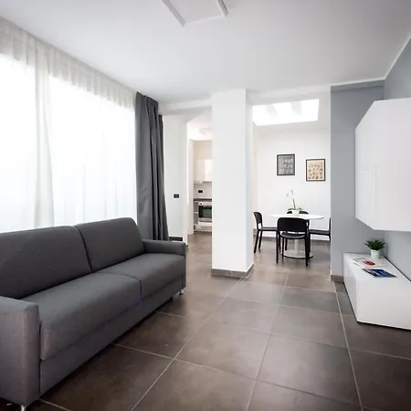 Apart-hotel Turinhometown 2*