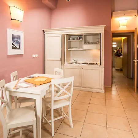 Aparthotel Santa Giulia E 3*