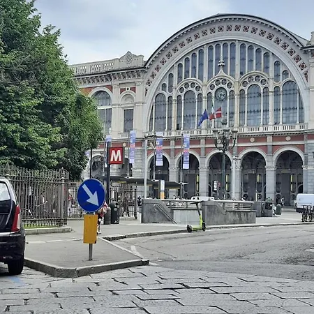 Appartement Elite Incantevole Mansarda Centro *
