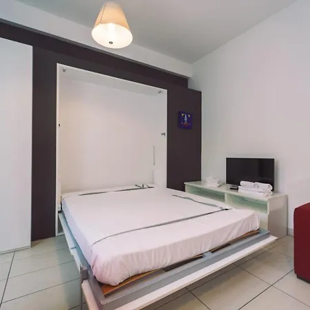 Mole27 - Resart Apart Otel Torino