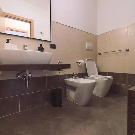 Apart Otel Mole27 - Resart *