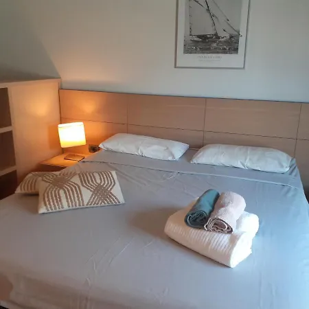 Appartement 65 Magic Loft Con Terrazzo E Parcheggio Privato Nella Struttura *