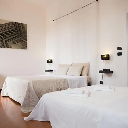 Affittacamere Garibaldi 18 - And 3*