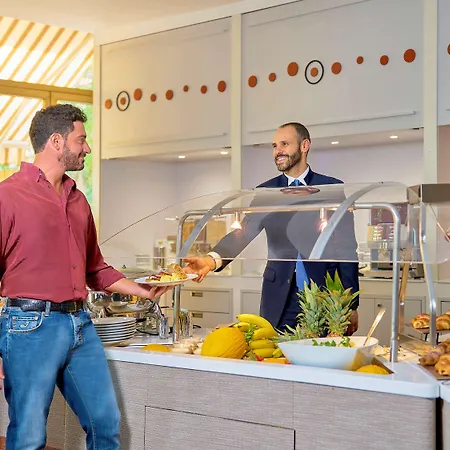 Novotel Corso Giulio Cesare Turyn