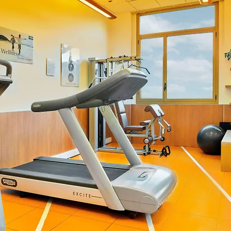 Novotel Corso Giulio Cesare Hotel Turyn