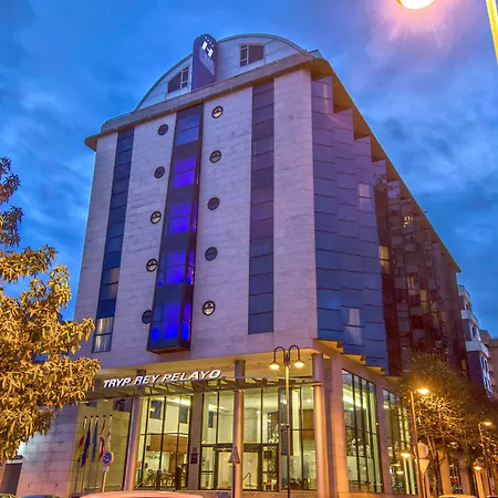 Novotel Corso Giulio Cesare Hotel Turyn