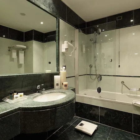 Corso Francia By Ihg 4* Torino