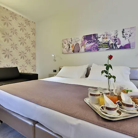 Hotel Western Genio
