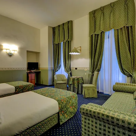 Western Genio Hotel Turim