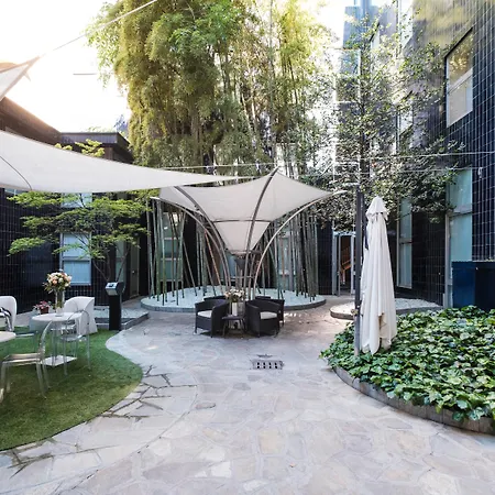 Aparthotel Sacchi