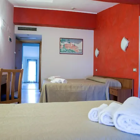 Hotel Miramonti Turyn