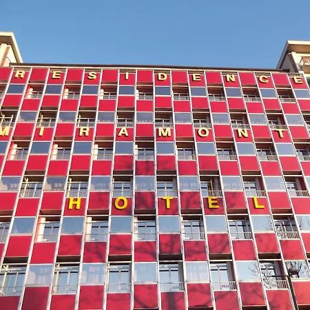 Miramonti Hotel Turyn