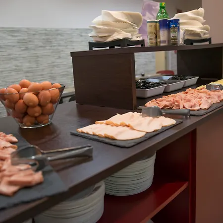 Miramonti Hotel Turyn