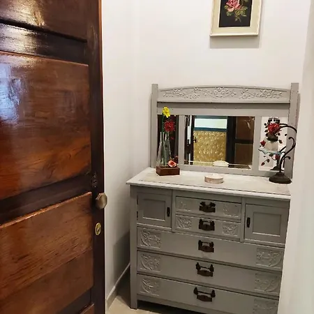 Appartamento Casa Sergio *