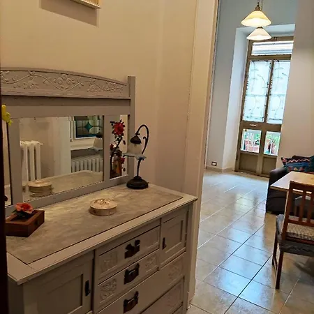 Appartamento Casa Sergio *