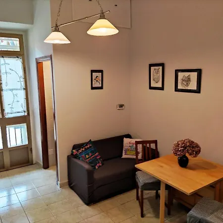 Casa Sergio Torino