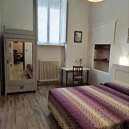 Appartamento Casa Sergio