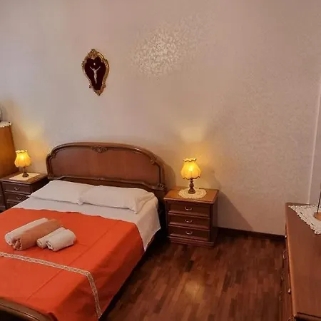 House Montecucco By World Apartament *