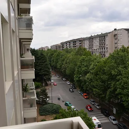 Apartament House Montecucco By World Turyn